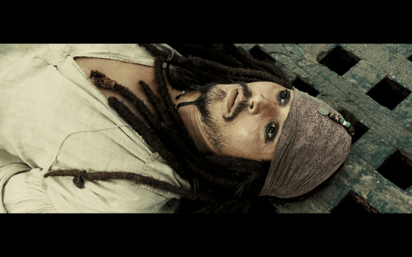 Pirates of the Caribbean At World's End - 508