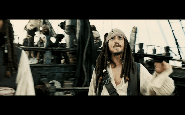 Pirates of the Caribbean At World's End - 509