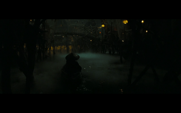 Pirates of the Caribbean At World's End - 51