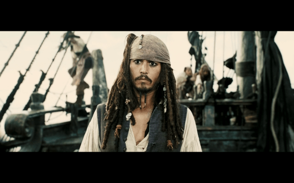 Pirates of the Caribbean At World's End - 510