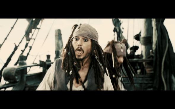 Pirates of the Caribbean At World's End - 511