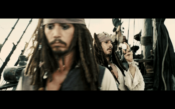 Pirates of the Caribbean At World's End - 512