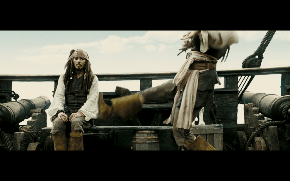 Pirates of the Caribbean At World's End - 513