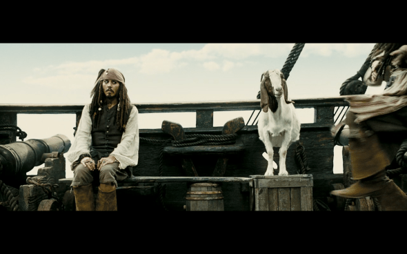 Pirates of the Caribbean At World's End - 514