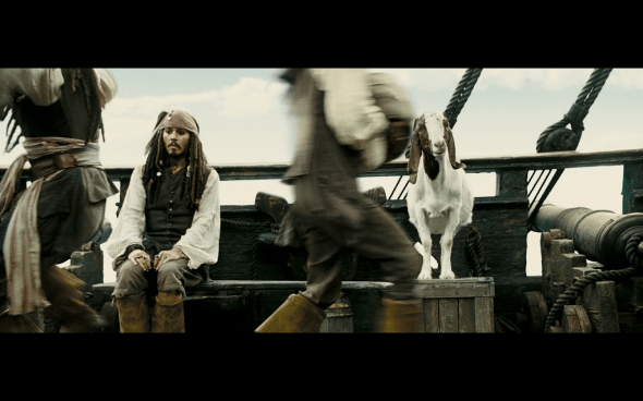 Pirates of the Caribbean At World's End - 515