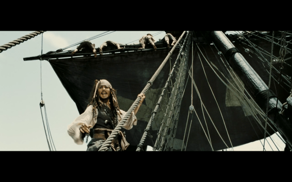 Pirates of the Caribbean At World's End - 517