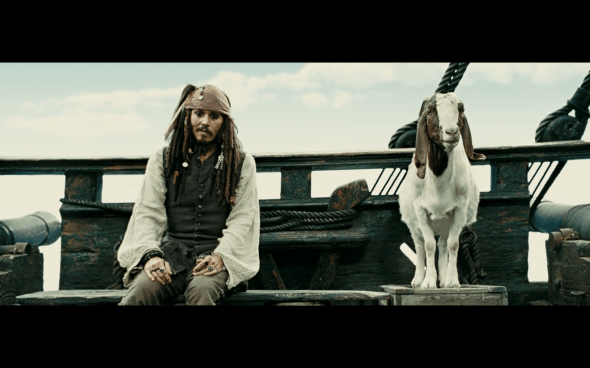 Pirates of the Caribbean At World's End - 518