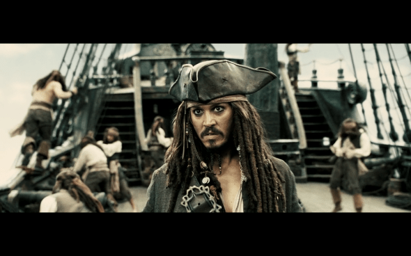 Pirates of the Caribbean At World's End - 522