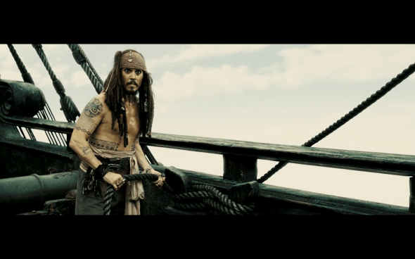 Pirates of the Caribbean At World's End - 523