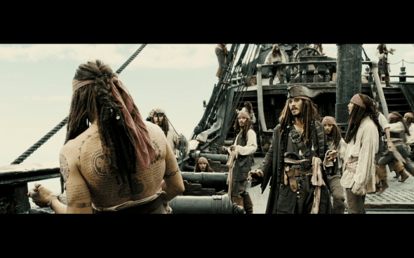 Pirates of the Caribbean At World's End - 524