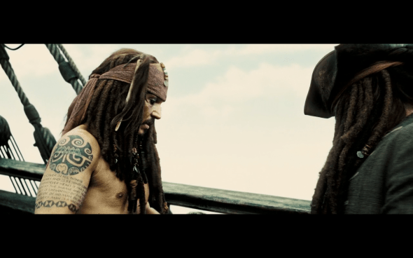 Pirates of the Caribbean At World's End - 525