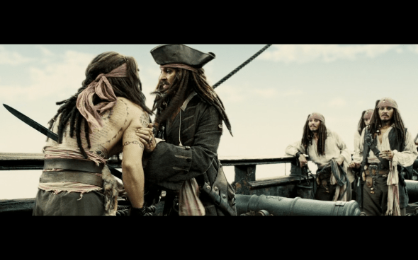 Pirates of the Caribbean At World's End - 526