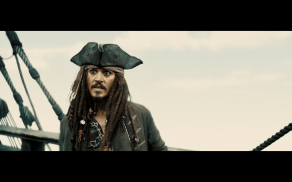 Pirates of the Caribbean At World's End - 530