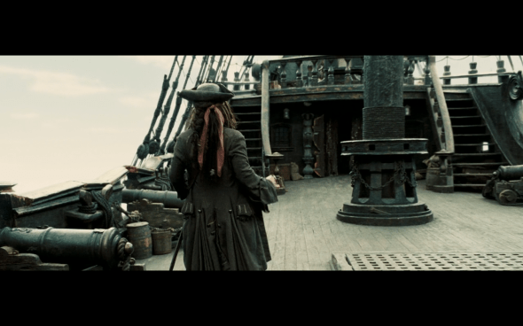 Pirates of the Caribbean At World's End - 532