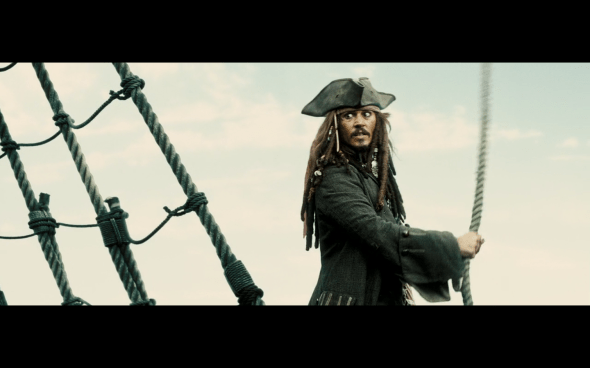 Pirates of the Caribbean At World's End - 535