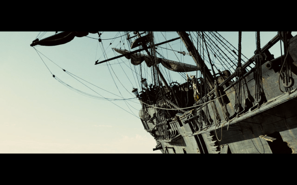 Pirates of the Caribbean At World's End - 536