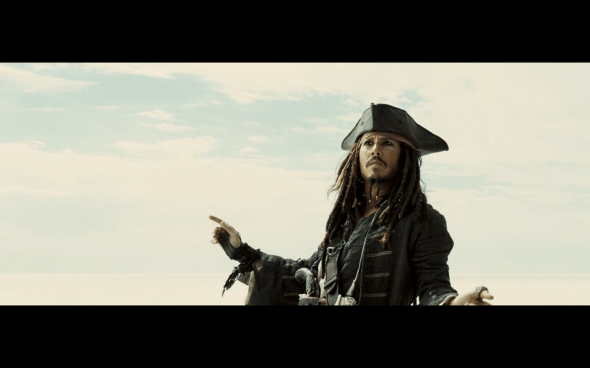 Pirates of the Caribbean At World's End - 538