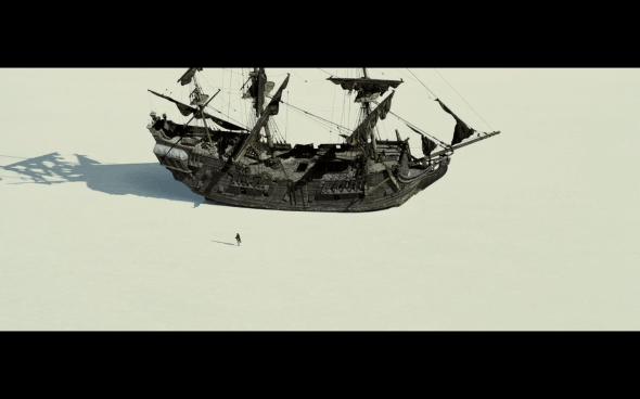 Pirates of the Caribbean At World's End - 540