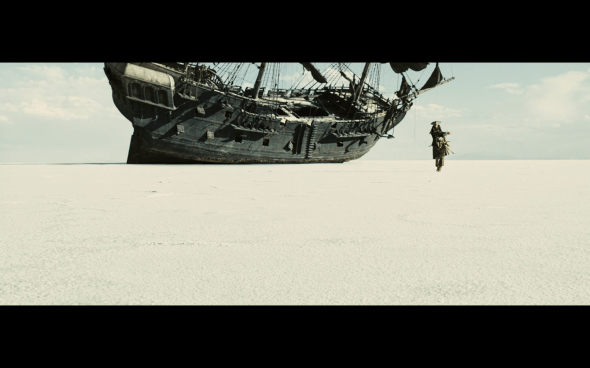 Pirates of the Caribbean At World's End - 546