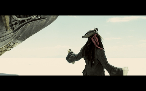 Pirates of the Caribbean At World's End - 548