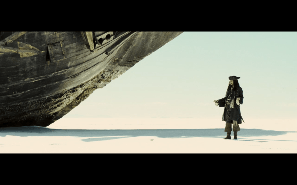 Pirates of the Caribbean At World's End - 552