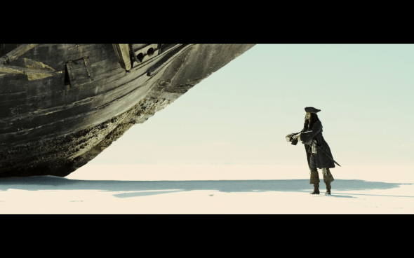 Pirates of the Caribbean At World's End - 553