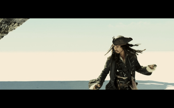 Pirates of the Caribbean At World's End - 555