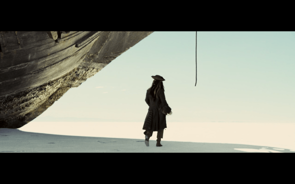 Pirates of the Caribbean At World's End - 563