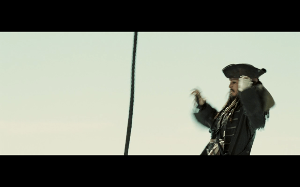 Pirates of the Caribbean At World's End - 565