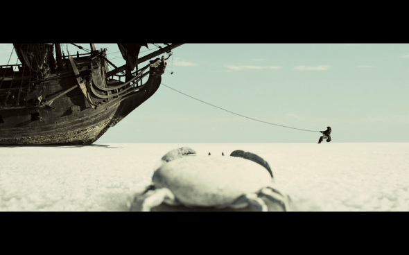 Pirates of the Caribbean At World's End - 569