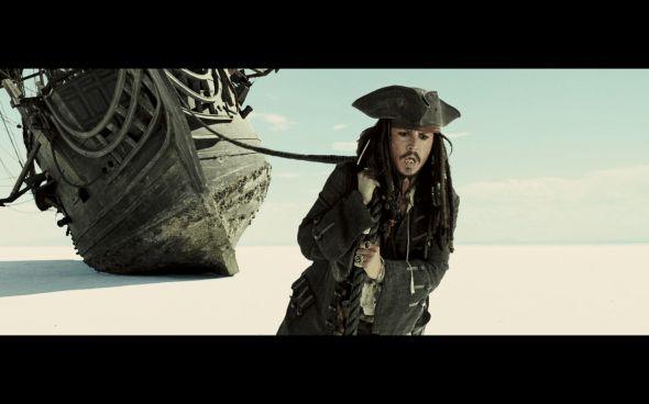 Pirates of the Caribbean At World's End - 573