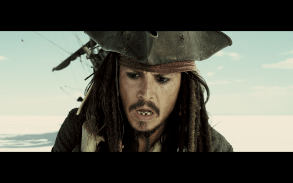 Pirates of the Caribbean At World's End - 574