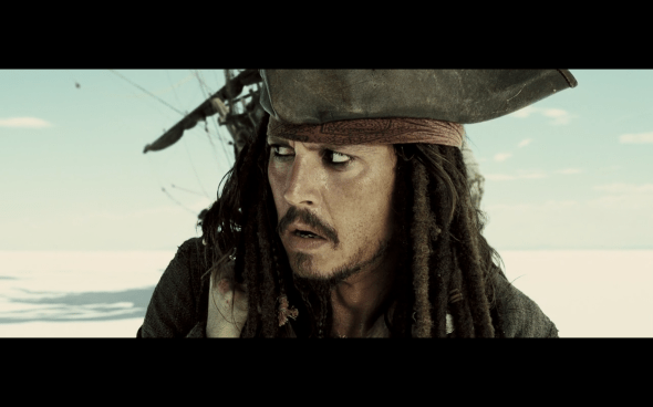 Pirates of the Caribbean At World's End - 575