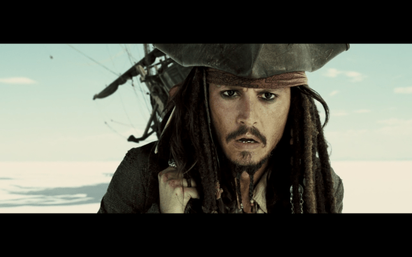 Pirates of the Caribbean At World's End - 577