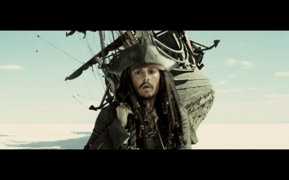 Pirates of the Caribbean At World's End - 578