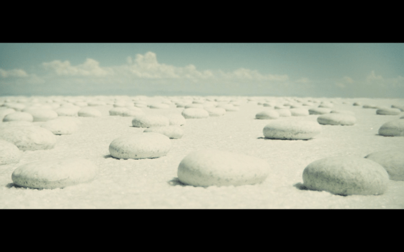 Pirates of the Caribbean At World's End - 580