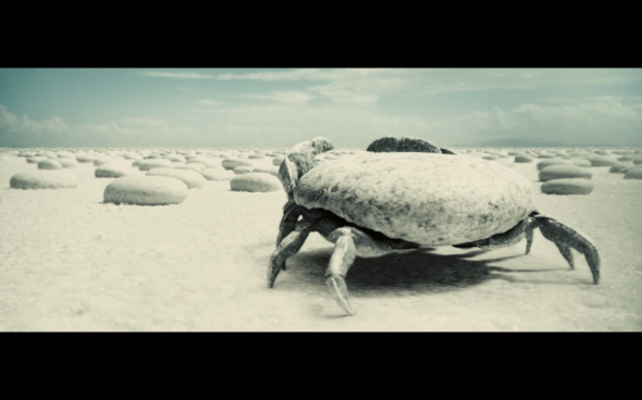 Pirates of the Caribbean At World's End - 581