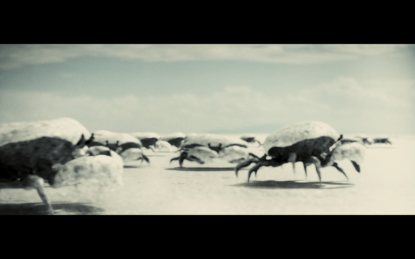 Pirates of the Caribbean At World's End - 585