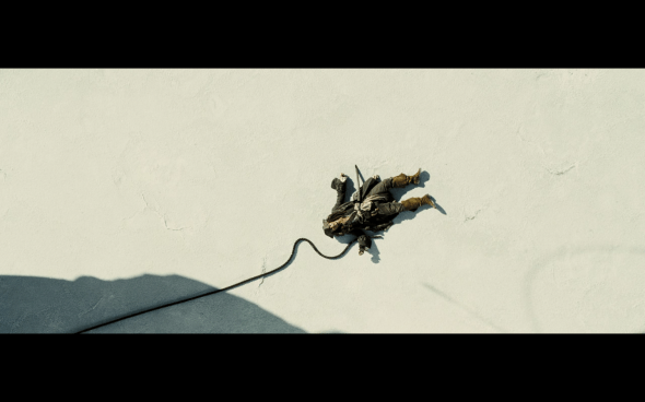 Pirates of the Caribbean At World's End - 587