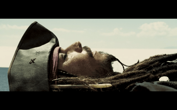 Pirates of the Caribbean At World's End - 589