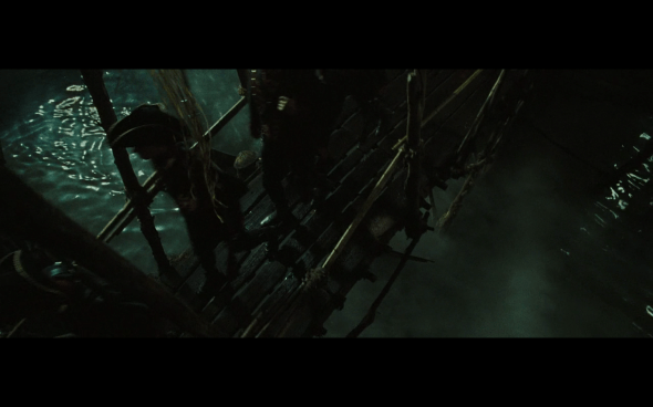 Pirates of the Caribbean At World's End - 59