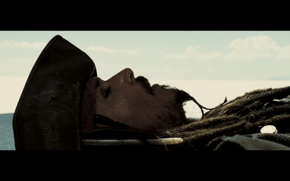 Pirates of the Caribbean At World's End - 590