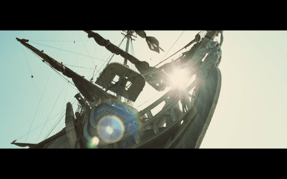 Pirates of the Caribbean At World's End - 593