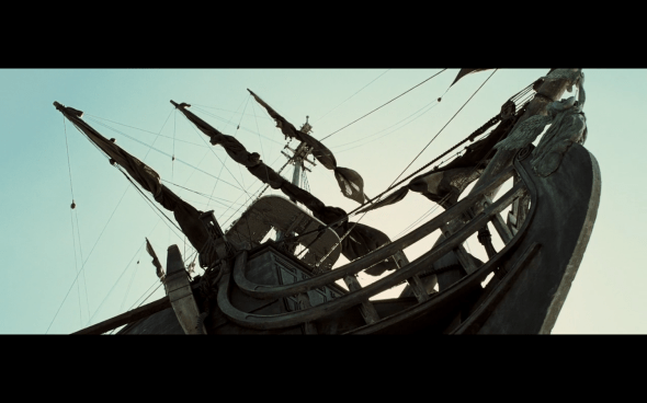 Pirates of the Caribbean At World's End - 594