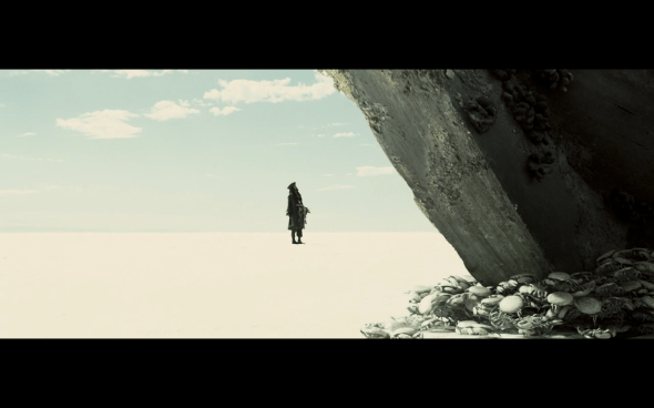 Pirates of the Caribbean At World's End - 598