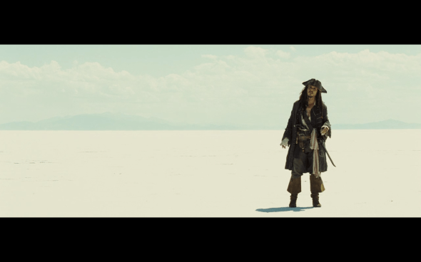 Pirates of the Caribbean At World's End - 601