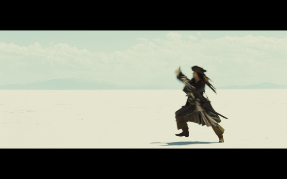 Pirates of the Caribbean At World's End - 602