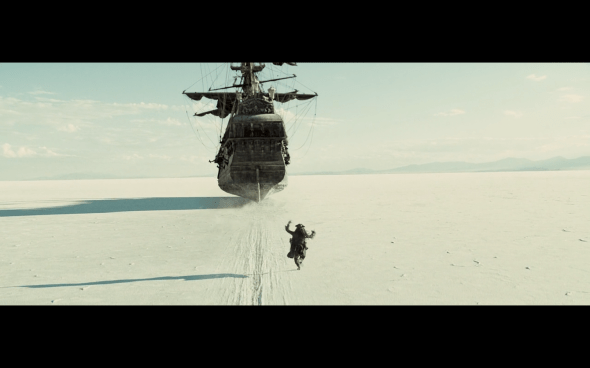 Pirates of the Caribbean At World's End - 606