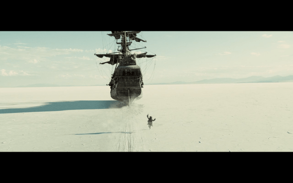 Pirates of the Caribbean At World's End - 607