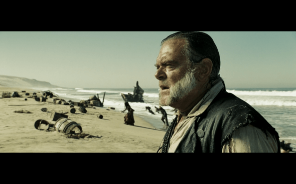 Pirates of the Caribbean At World's End - 609